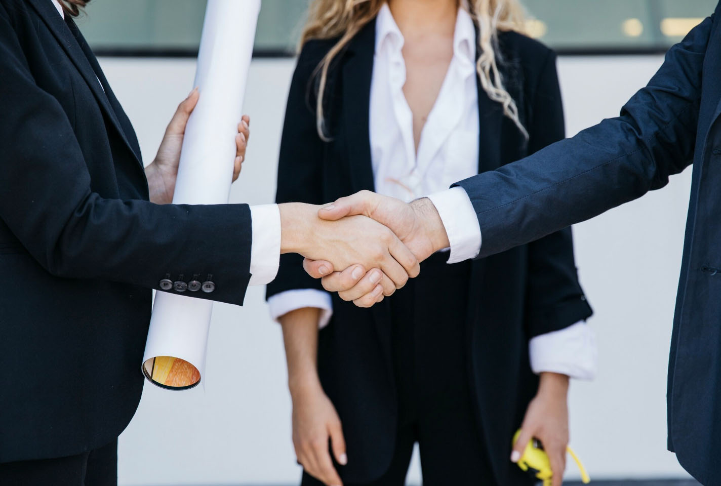 Energieeinkauf-Vertragsmanagement