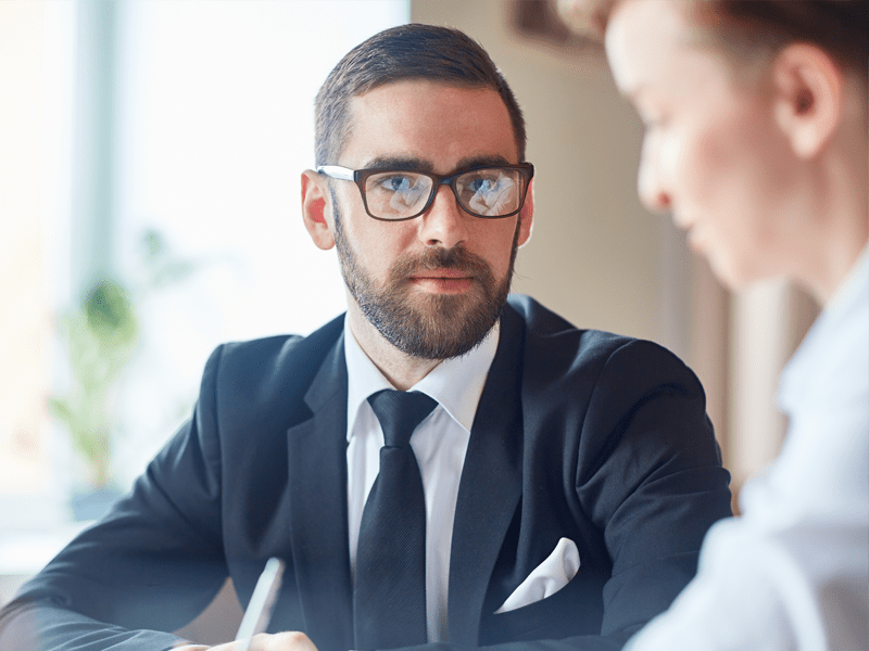 Stellenanzeige Acquisition Manager