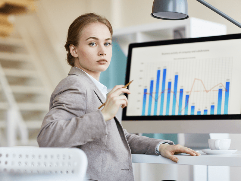 Stellenanzeige Teamleiter-Consulting