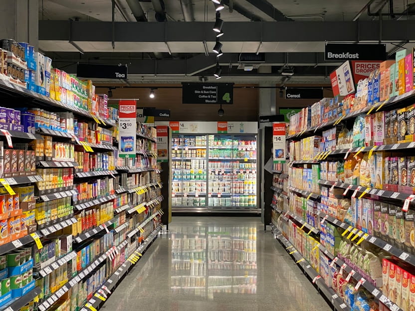 shop