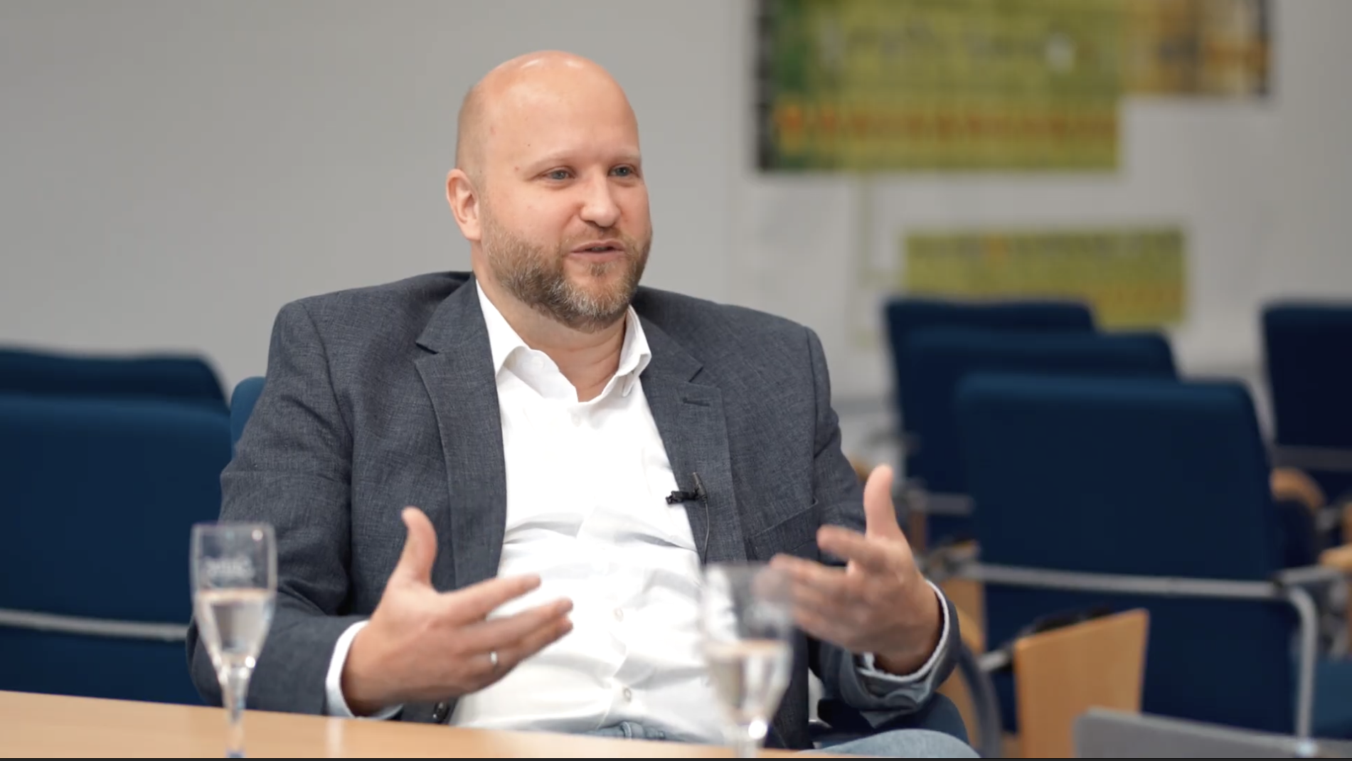 Case Study Ursa Chemie