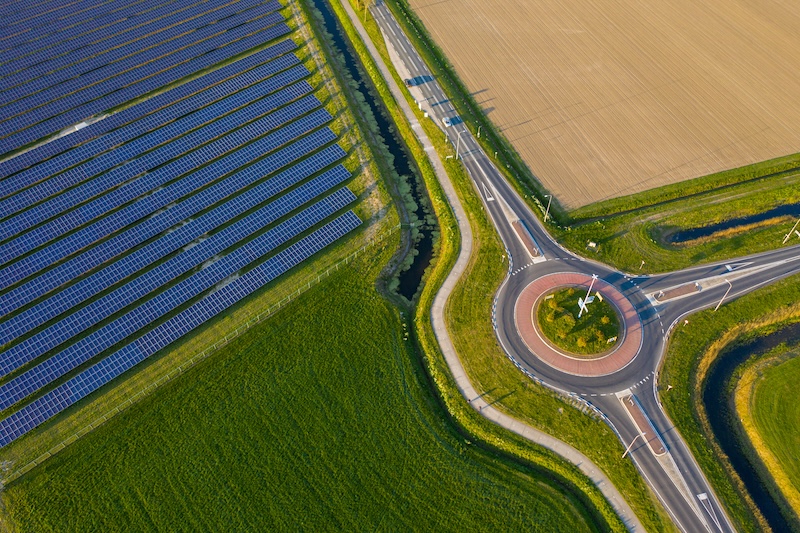 Teaserbild Energiemarkt