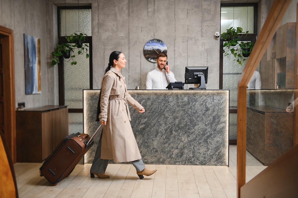 Energieberatung Hotellerie
